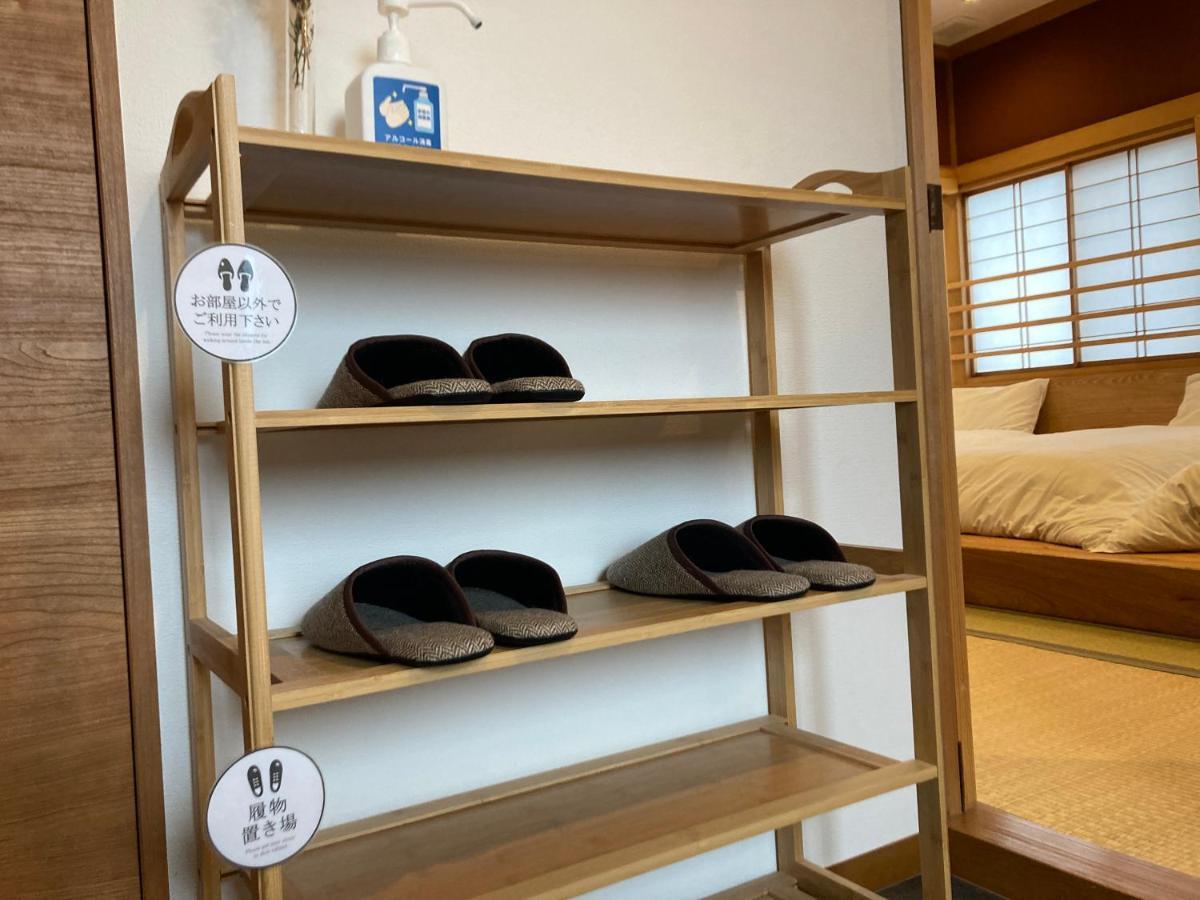 ゆいまーるeast - Yuimaru East Aparthotel Kanazawa Exterior photo