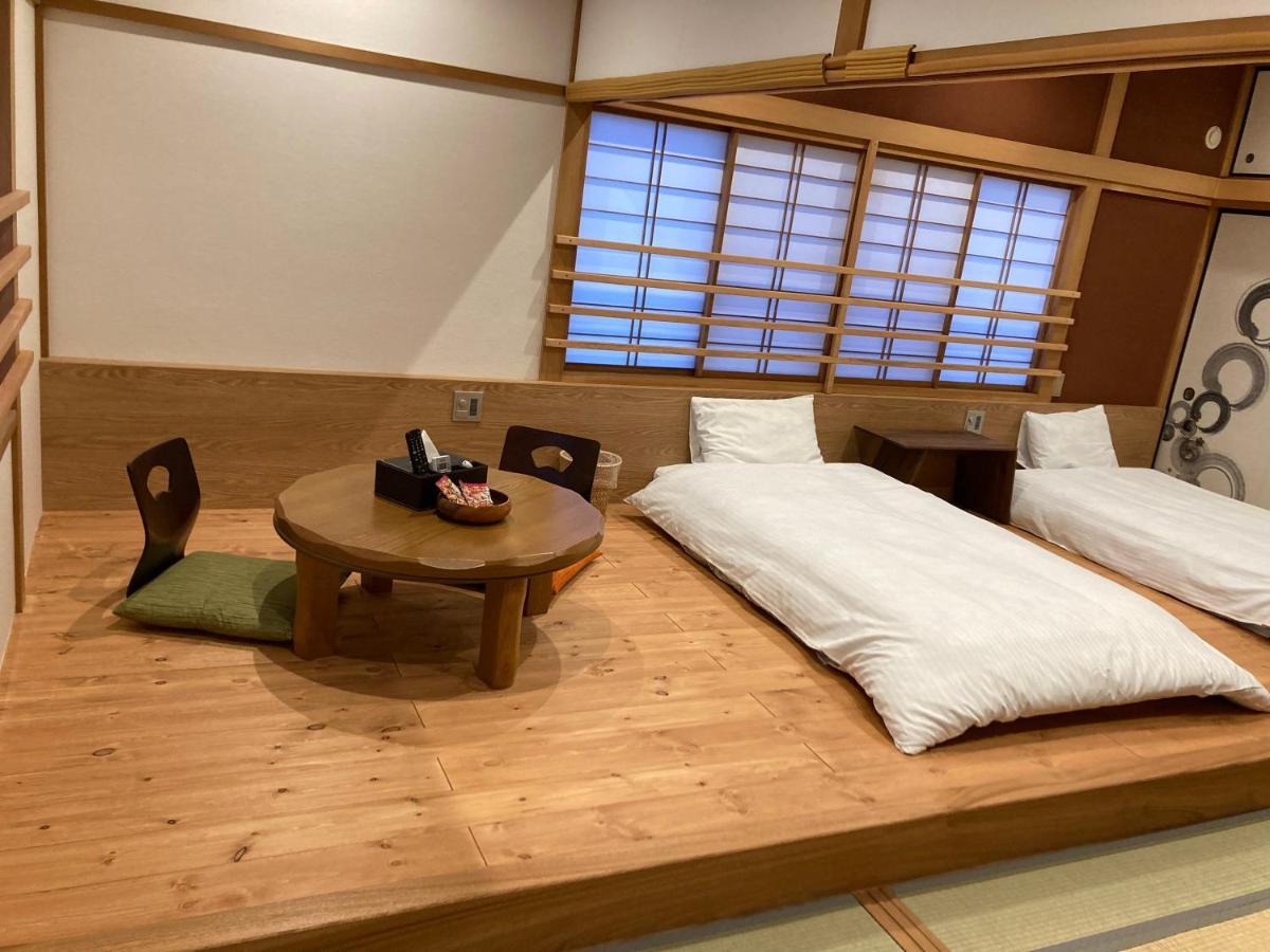 ゆいまーるeast - Yuimaru East Aparthotel Kanazawa Exterior photo