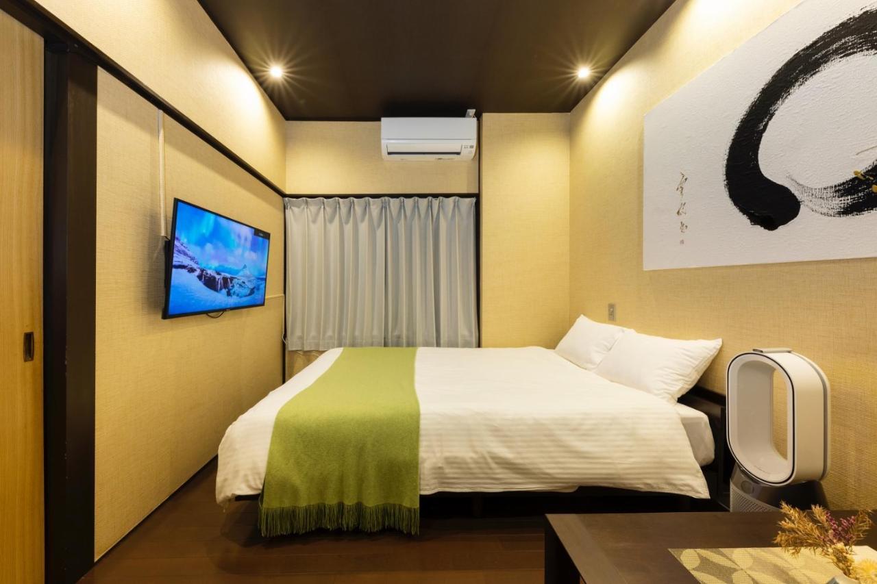 ゆいまーるeast - Yuimaru East Aparthotel Kanazawa Exterior photo