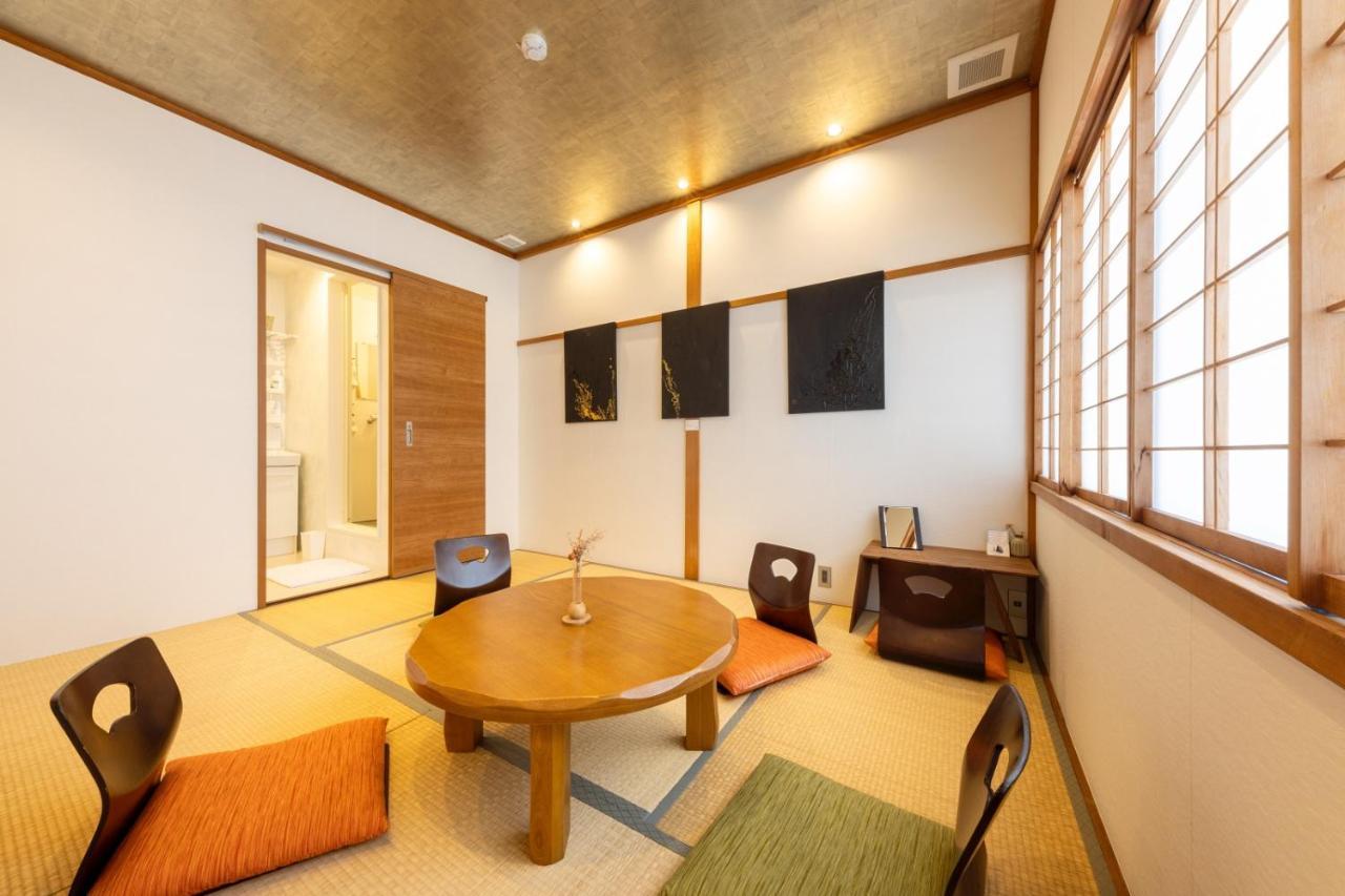 ゆいまーるeast - Yuimaru East Aparthotel Kanazawa Exterior photo