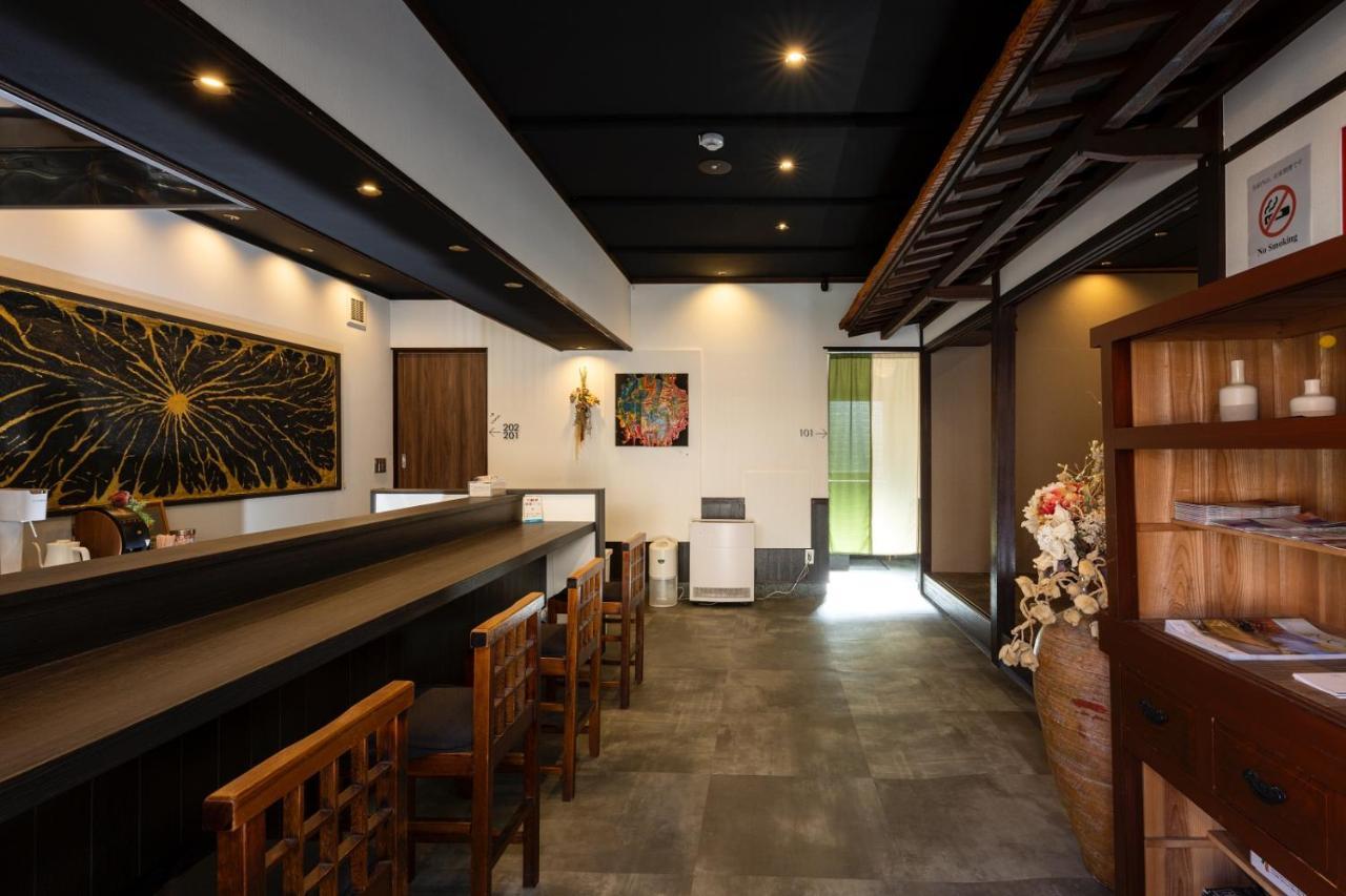 ゆいまーるeast - Yuimaru East Aparthotel Kanazawa Exterior photo