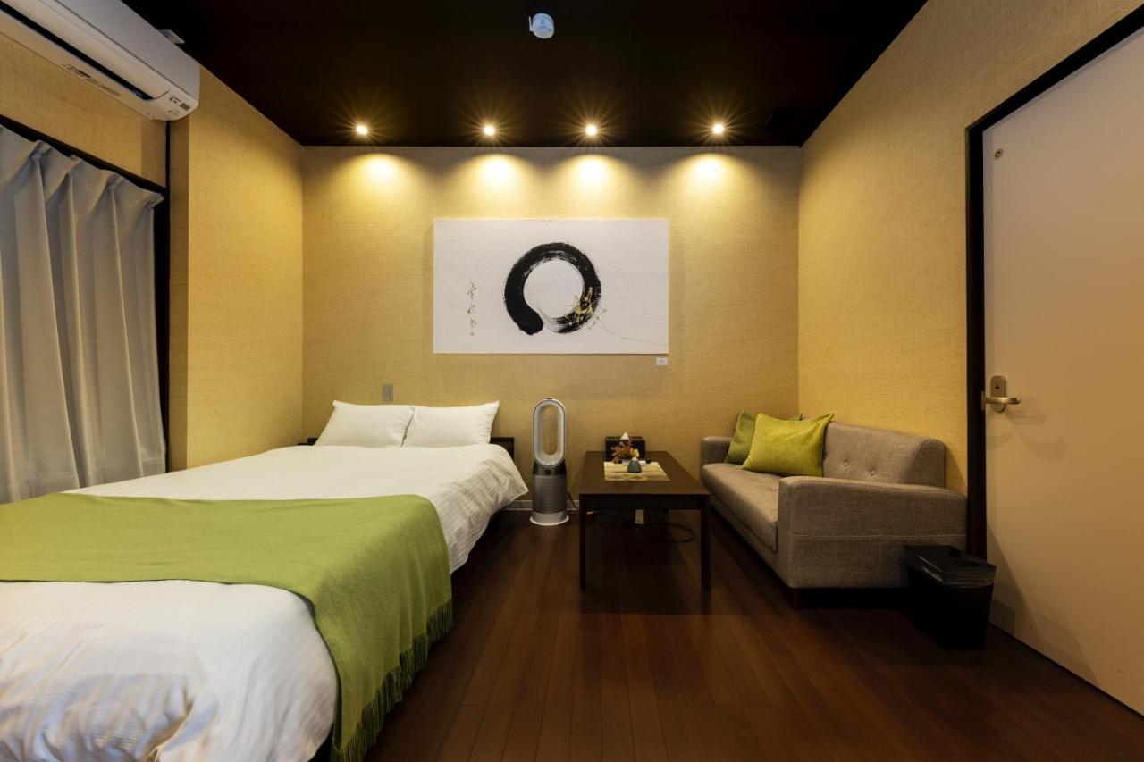 ゆいまーるeast - Yuimaru East Aparthotel Kanazawa Exterior photo