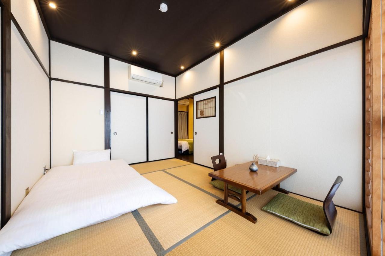 ゆいまーるeast - Yuimaru East Aparthotel Kanazawa Exterior photo