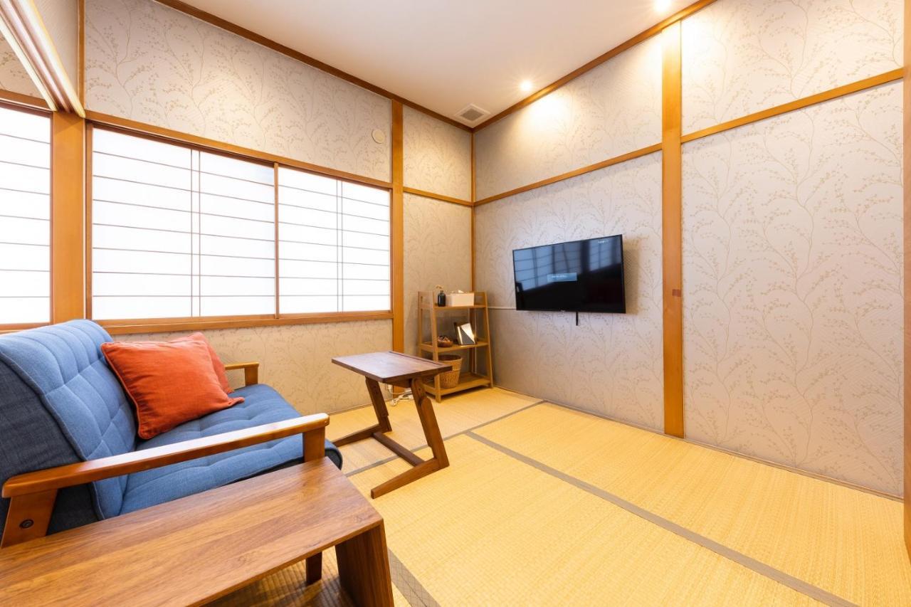 ゆいまーるeast - Yuimaru East Aparthotel Kanazawa Exterior photo