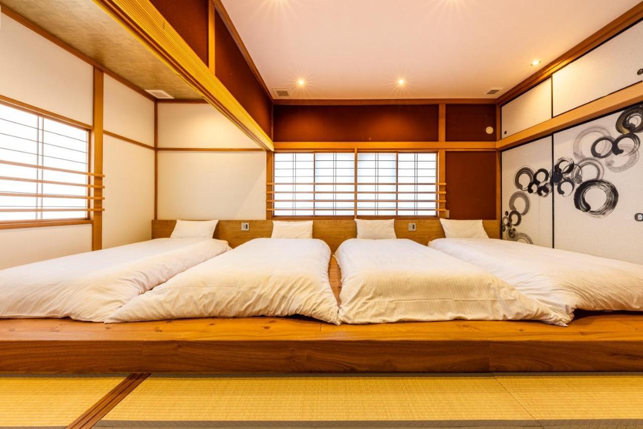 ゆいまーるeast - Yuimaru East Aparthotel Kanazawa Exterior photo