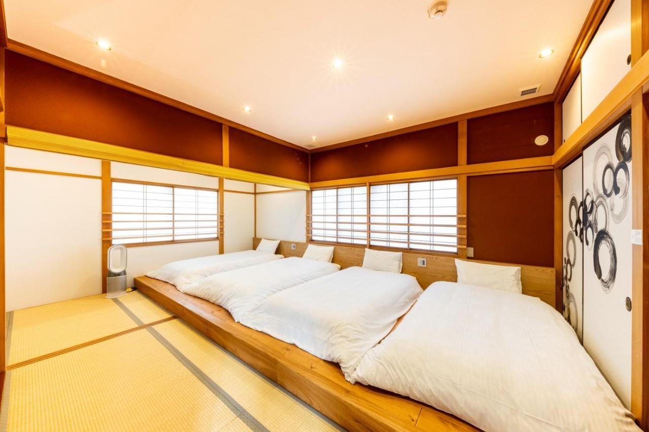 ゆいまーるeast - Yuimaru East Aparthotel Kanazawa Exterior photo