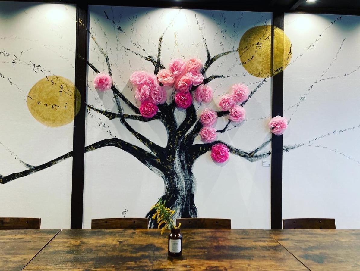 ゆいまーるeast - Yuimaru East Aparthotel Kanazawa Exterior photo