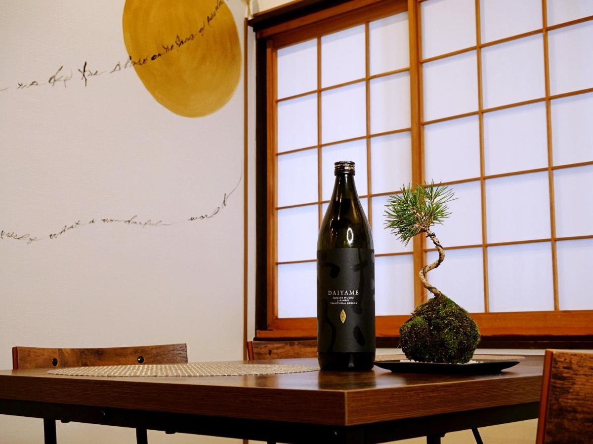 ゆいまーるeast - Yuimaru East Aparthotel Kanazawa Exterior photo