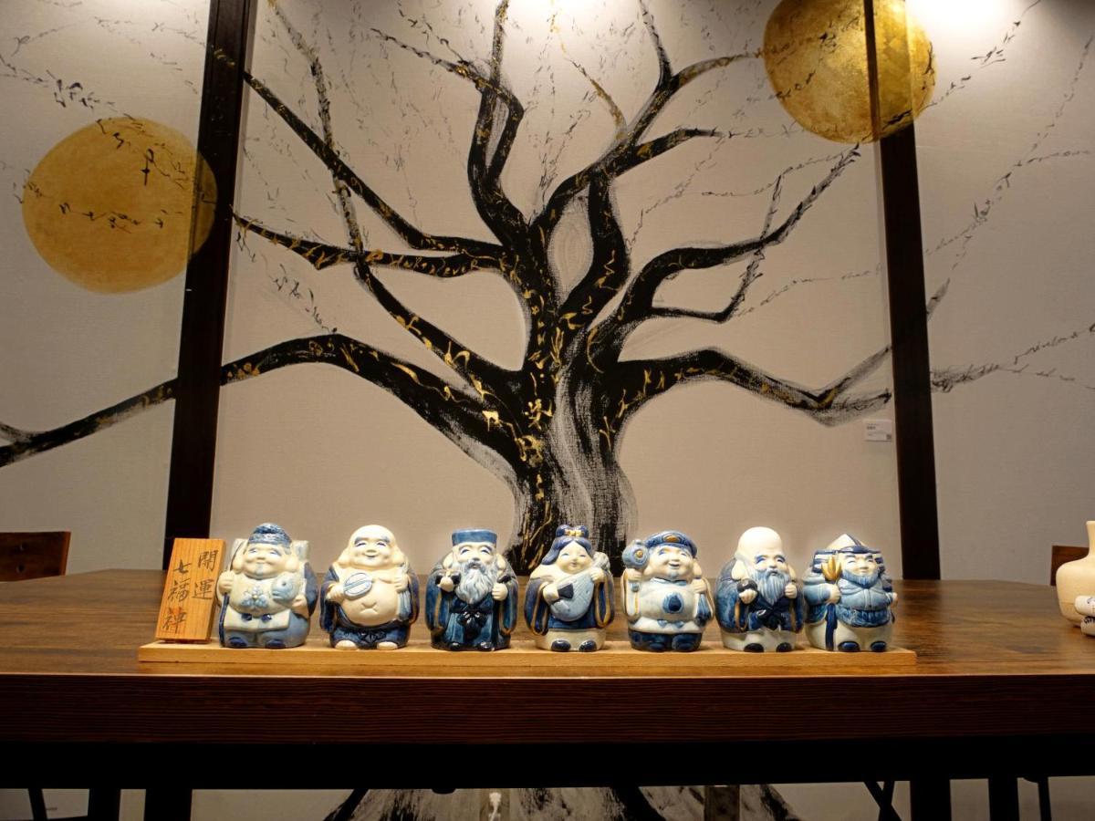ゆいまーるeast - Yuimaru East Aparthotel Kanazawa Exterior photo