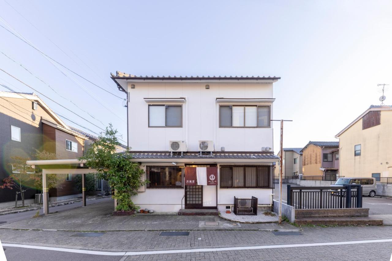 ゆいまーるeast - Yuimaru East Aparthotel Kanazawa Exterior photo