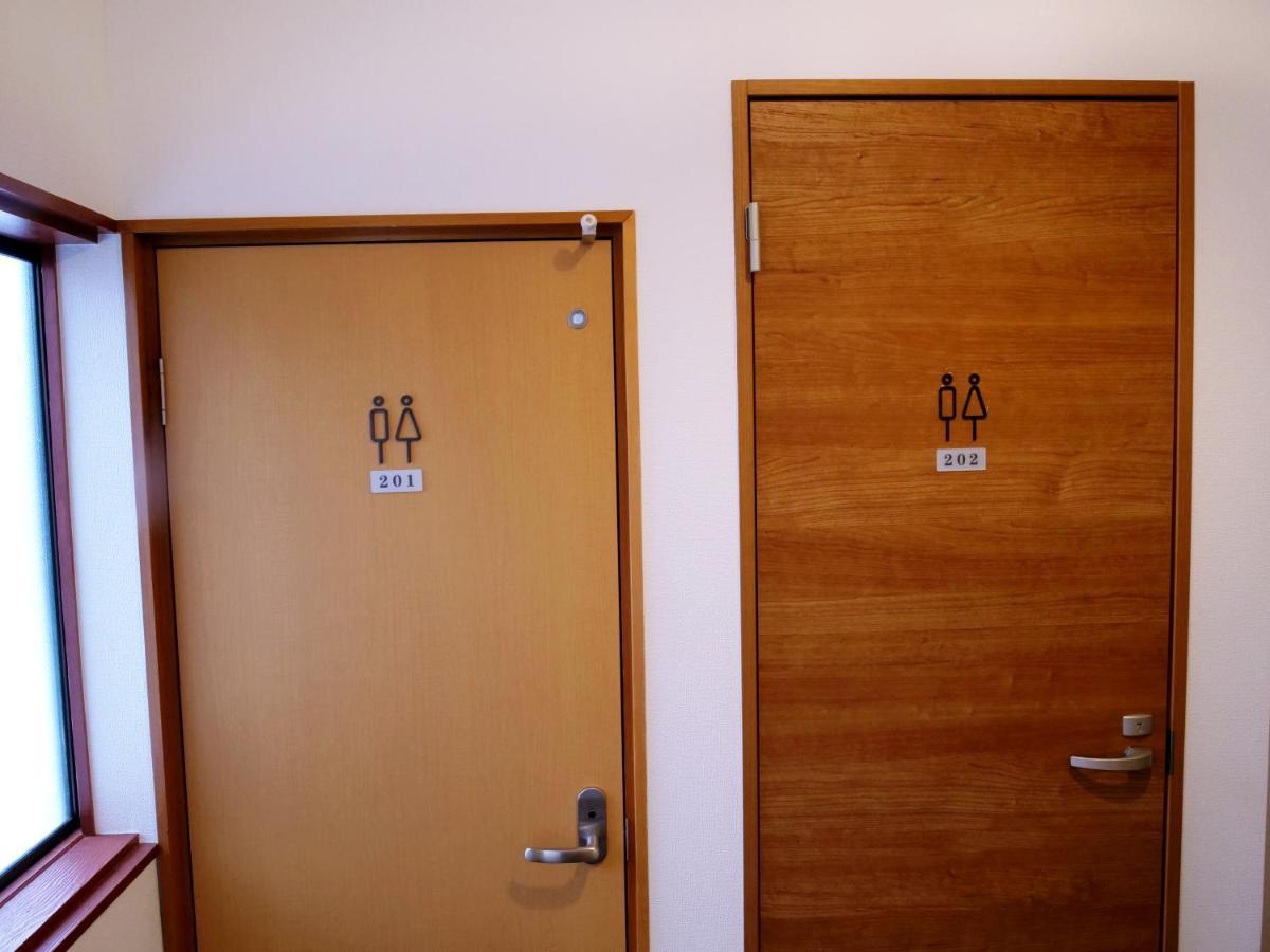 ゆいまーるeast - Yuimaru East Aparthotel Kanazawa Exterior photo