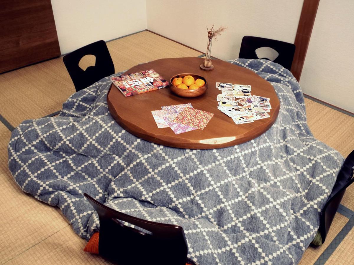 ゆいまーるeast - Yuimaru East Aparthotel Kanazawa Exterior photo