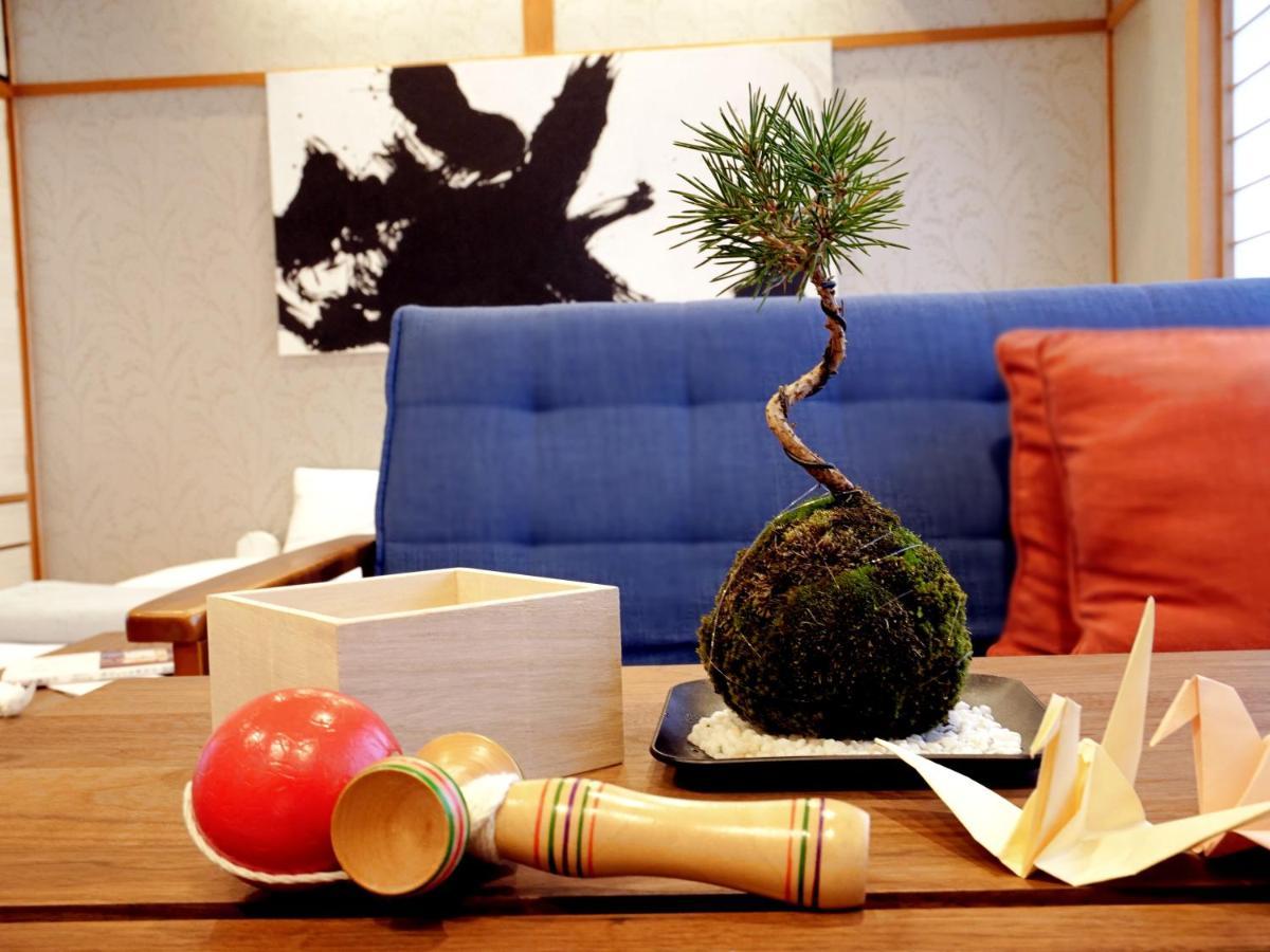 ゆいまーるeast - Yuimaru East Aparthotel Kanazawa Exterior photo