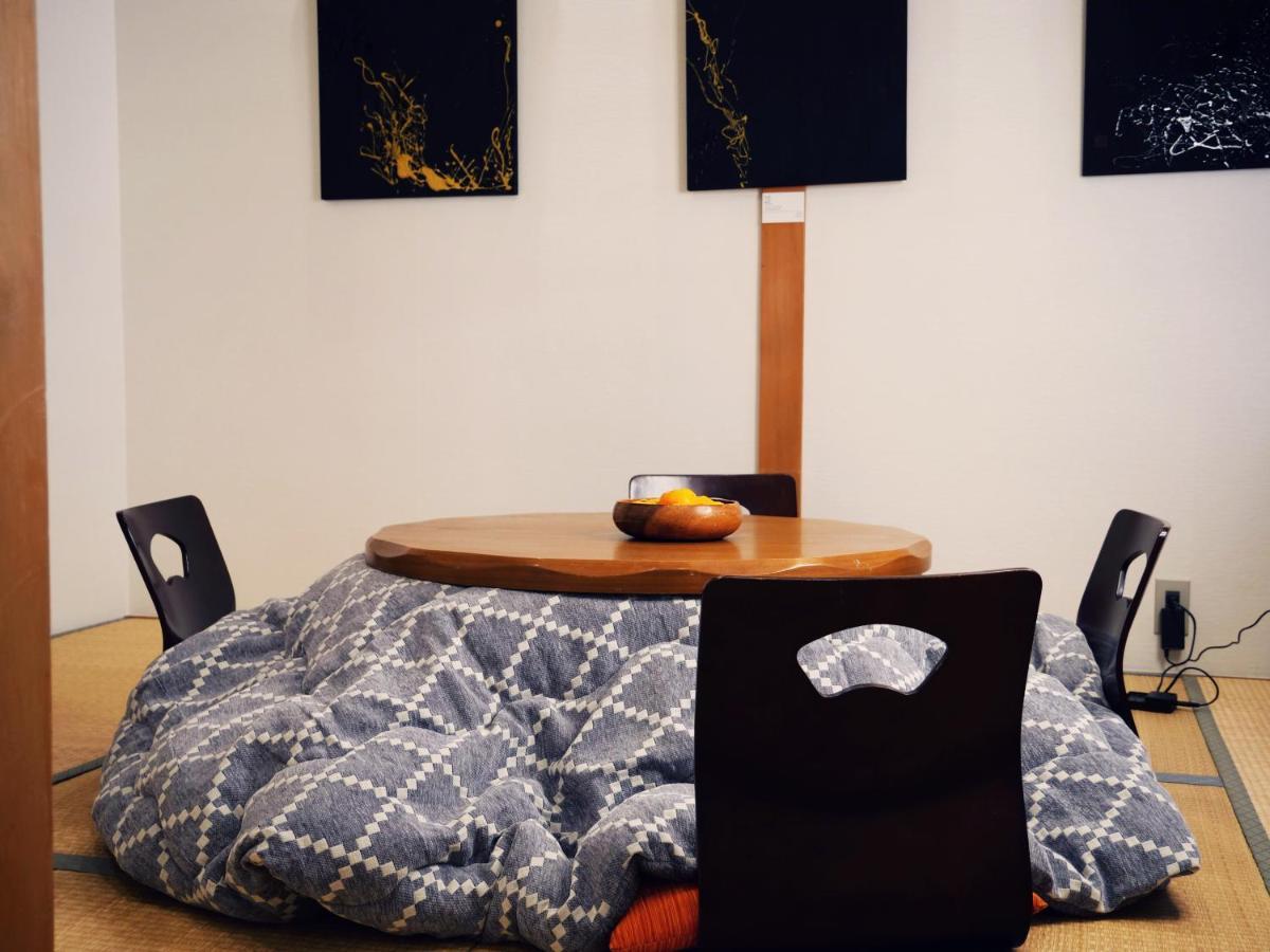 ゆいまーるeast - Yuimaru East Aparthotel Kanazawa Exterior photo