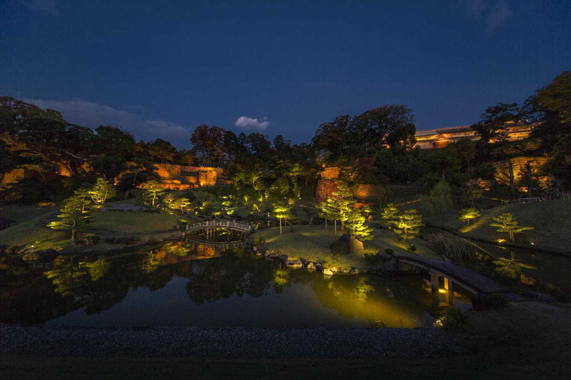 ゆいまーるeast - Yuimaru East Aparthotel Kanazawa Exterior photo